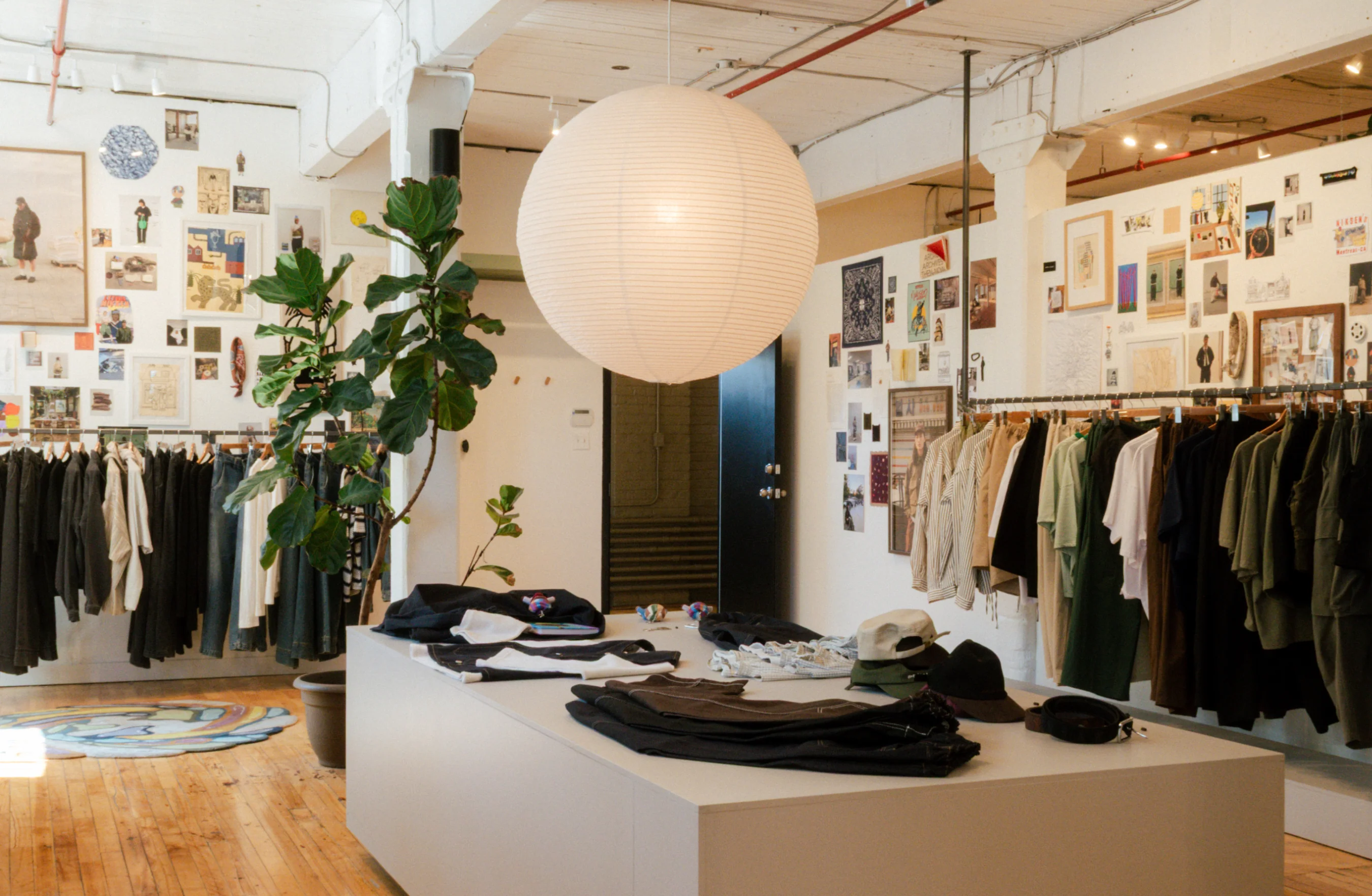 Elevated Garments, Global Influence